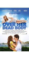 Over Her Dead Body (2008 - VJ Emmy - Luganda)